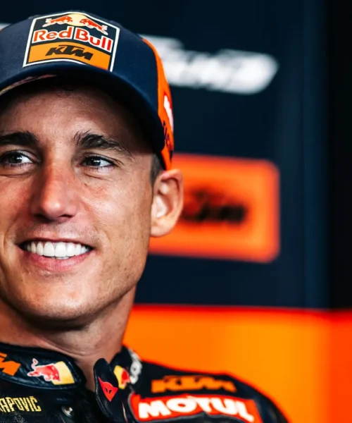 Pol Espargaró sostituisce di nuovo Maverick Viñales: i tempi si allungano