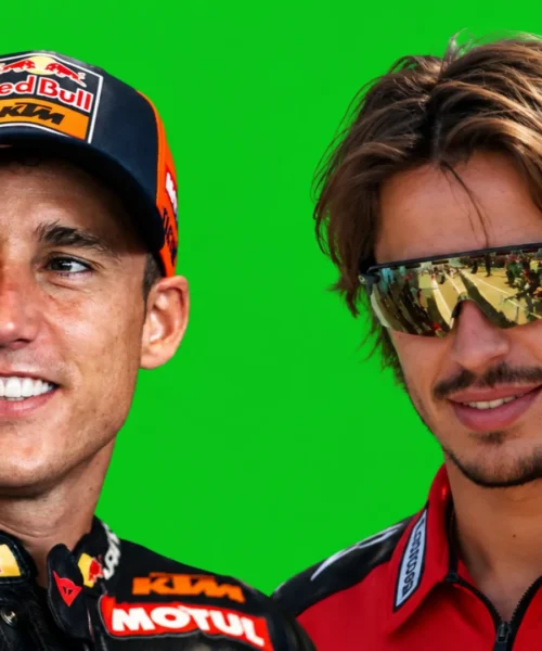 Pol Espargaró sbalordisce tutti: “Non è giusto ma è Bulega il favorito per il Mondiale MotoGp 2027”