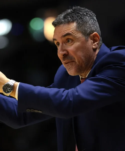 A Reggio dita incrociate per Speedy Smith: le sue condizioni