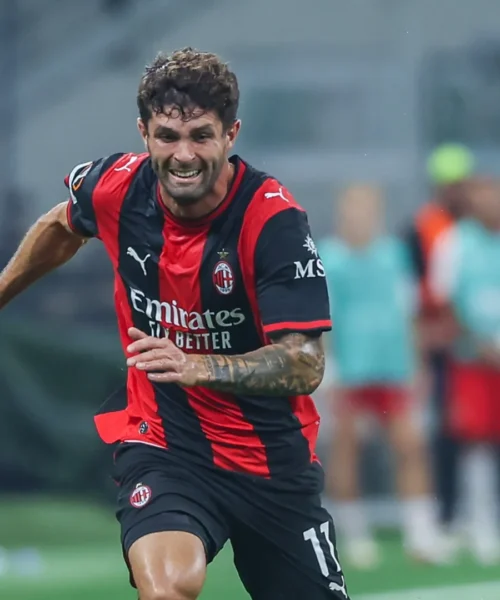 Serie A 2026-2027: Milan-Lecce, le probabili formazioni