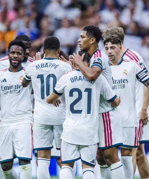 Mercato Milan: il piano per la stella esclusa dal Real Madrid