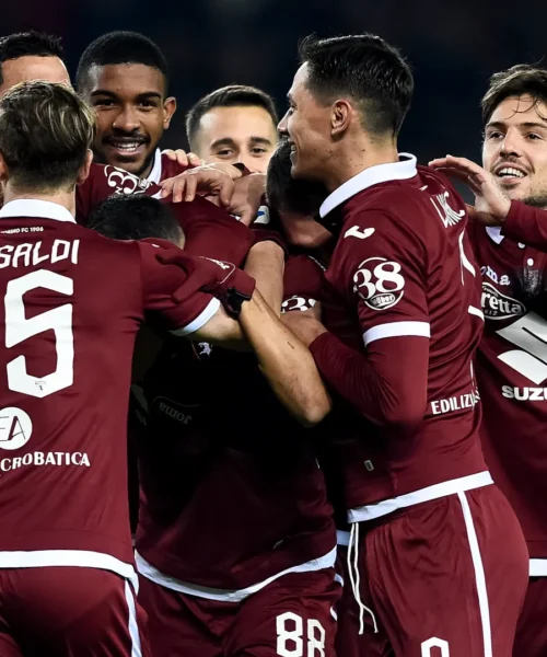 Un grande ex del Torino dice addio al calcio