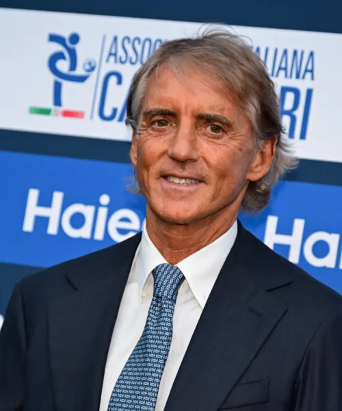 Ecco la nuova Italia di Roberto Mancini: i 34 Azzurri convocati, 9 debutti