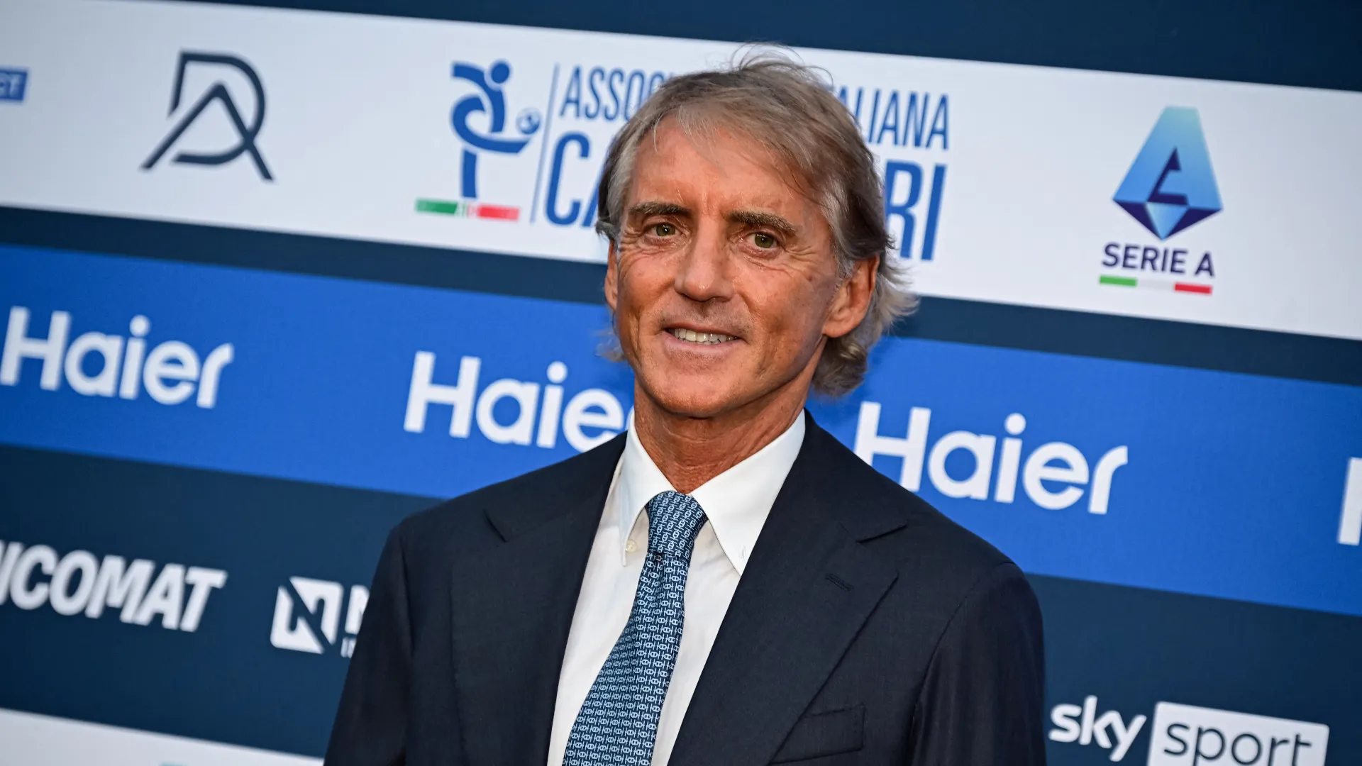 Ecco La Nuova Italia Di Roberto Mancini I 34 Azzurri Convocati 9 
