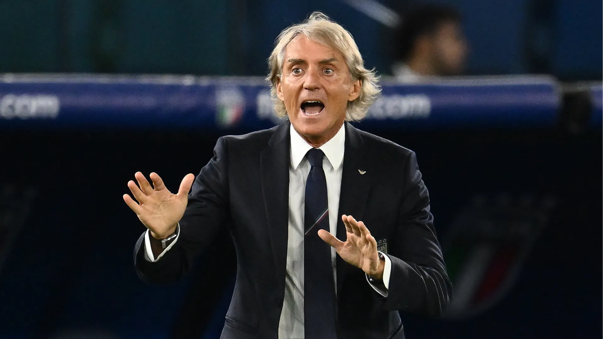 Italia sconfitta e fischiata, Roberto Mancini dà ragione all’Olimpico