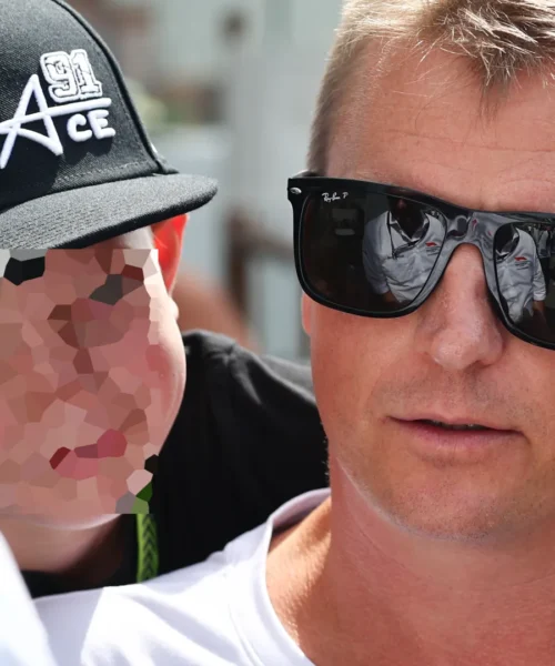 La Red Bull cerca il nuovo Kimi Antonelli: nel mirino Raikkonen junior