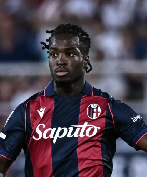 Mercato Atalanta: Rowe è l’acquisto più caro della storia