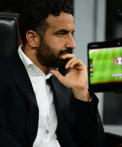 Mercato Milan, c’è già un’ombra pesantissima su Ruben Amorim: “Chiamatelo subito”