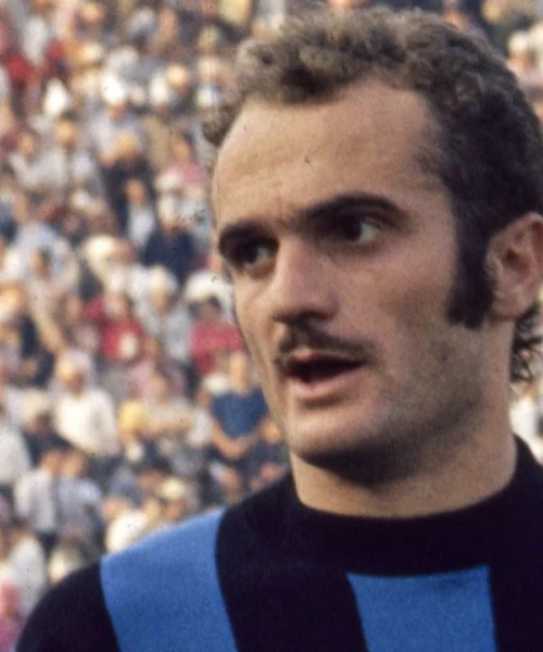 Sandro Mazzola, la Serie A ricorda uno dei suoi più grandi campioni