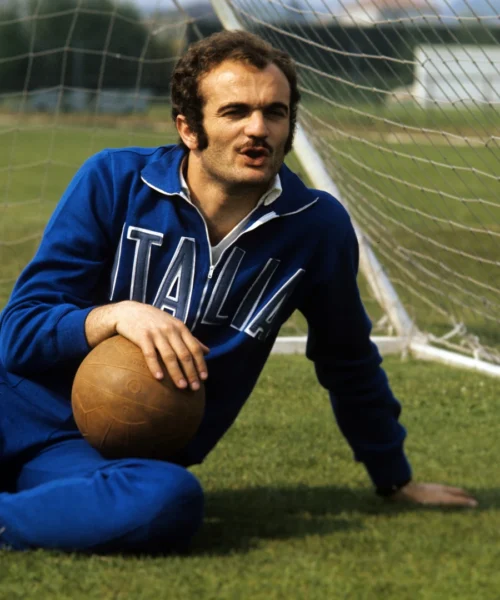 La Federcalcio rende onore alla memoria di Sandro Mazzola: la decisione per le gare del weekend