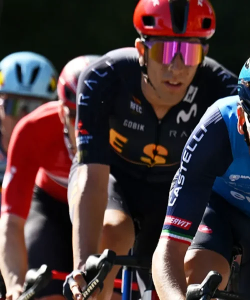 Montreal, sesto e settimo posto per l’Italia nella prova in linea Under 23