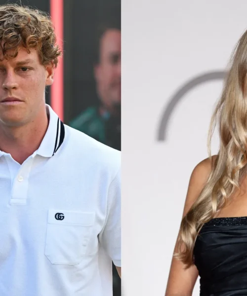 Jannik Sinner a Monza: perché Laila Hasanovic non c’è