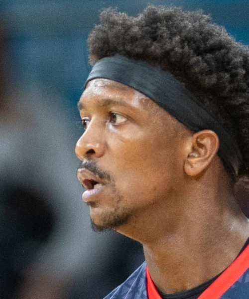 Jabari Rice operato: lungo stop all’orizzonte