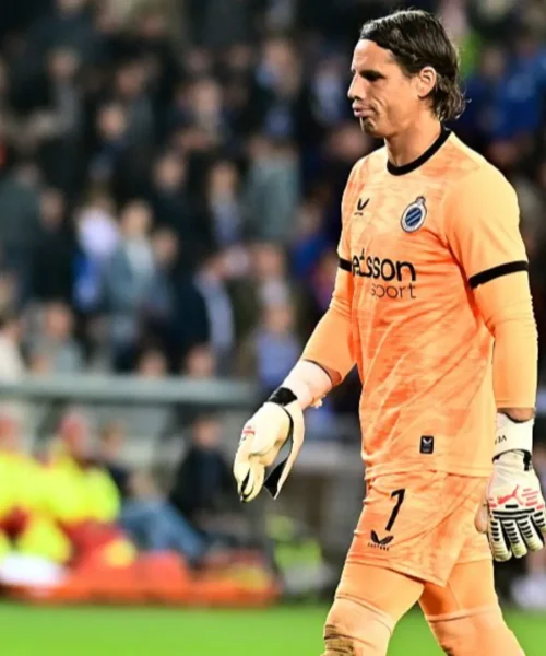 Champions League, errore da incubo di Sommer che condanna il Bruges