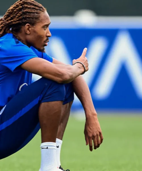 Djed Spence dà appuntamento ai tifosi dell’Inter, fissato il debutto
