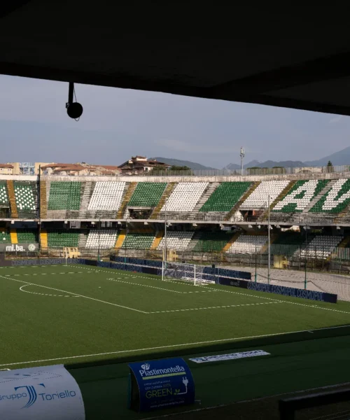 Serie B, perché è stata posticipata Avellino-Palermo: il nuovo orario