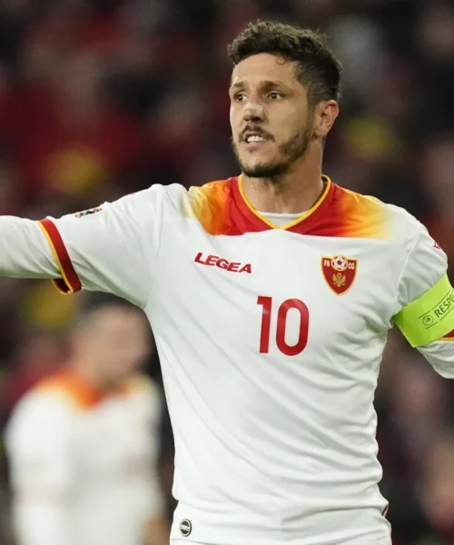 Nations League 2026-2027: Armenia-Montenegro, le probabili formazioni