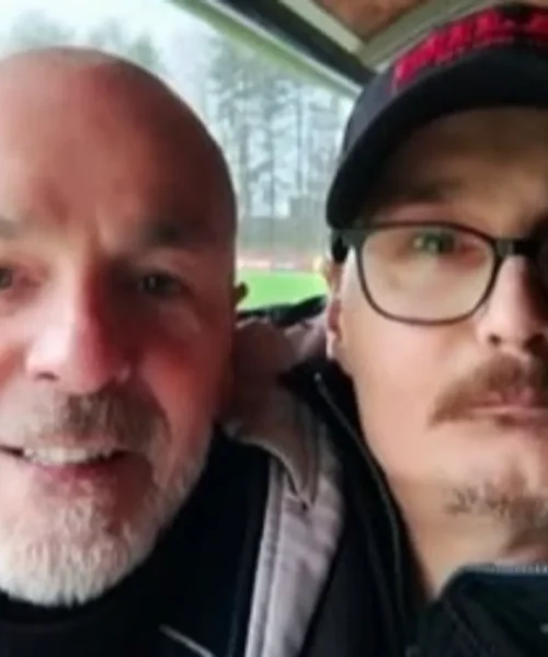 Il Milan piange il tifoso Stefano Milani: la sua visita a Milanello commosse tutti