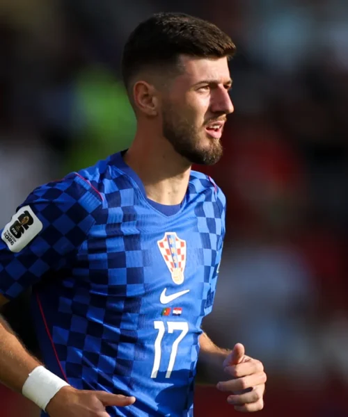 Nations League 2026-2027: Repubblica Ceca-Croazia, le probabili formazioni