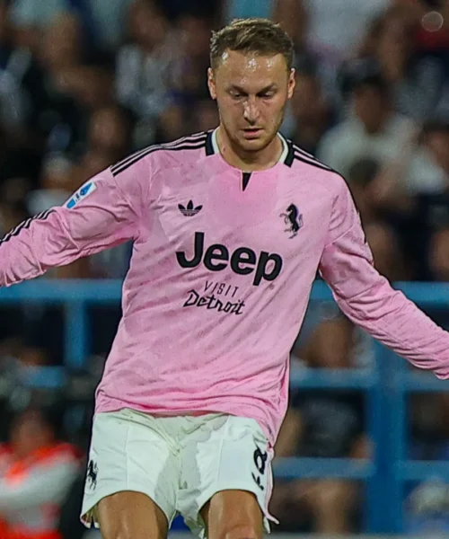 Juventus, Luciano Spalletti dà fiducia a Koopmeiners: la risposta da dimenticare dell’olandese