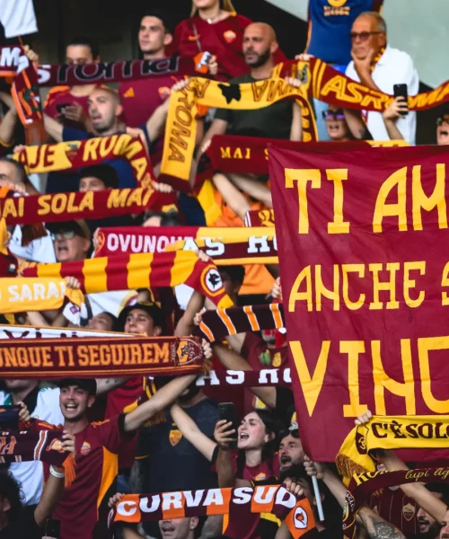 Mercato Roma, diventa giallorossa anche la cognata del bomber