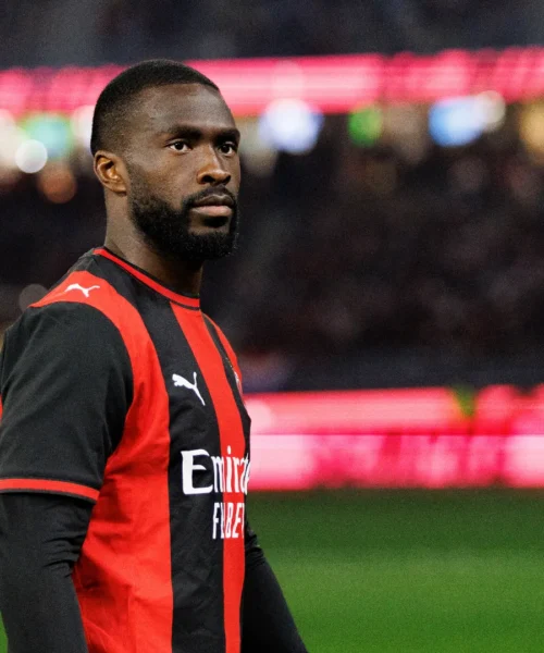 Mercato Milan: assalto dei rossoneri a gennaio, Tomori ha i giorni contati