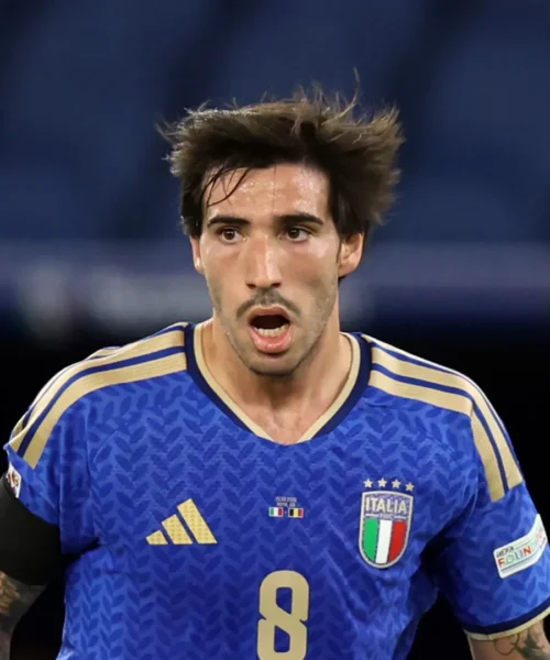 Nations League 2026-2027: Turchia-Italia, le probabili formazioni