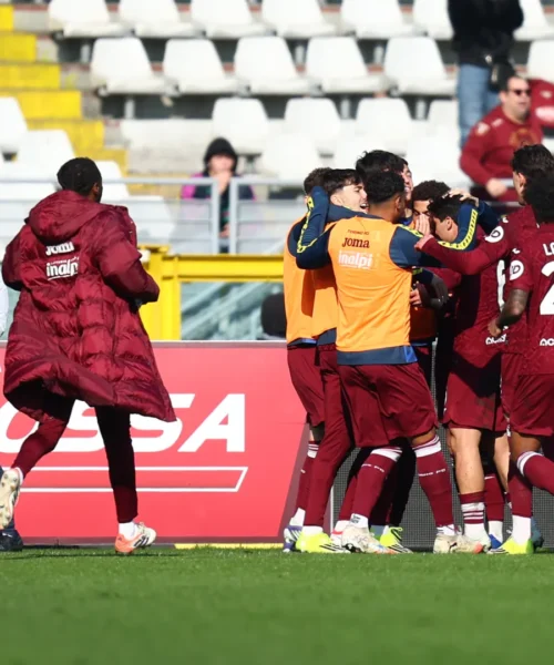 Mercato Torino: brusca frenata per il rinnovo della stella in scadenza