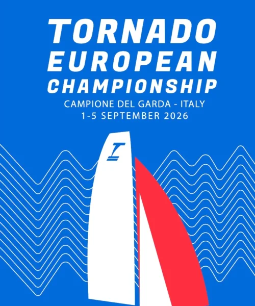 Il Tornado European Championship approda a Univela