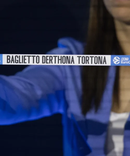 Tortona, Marco Picchi ridimensiona sei squadre, ma…