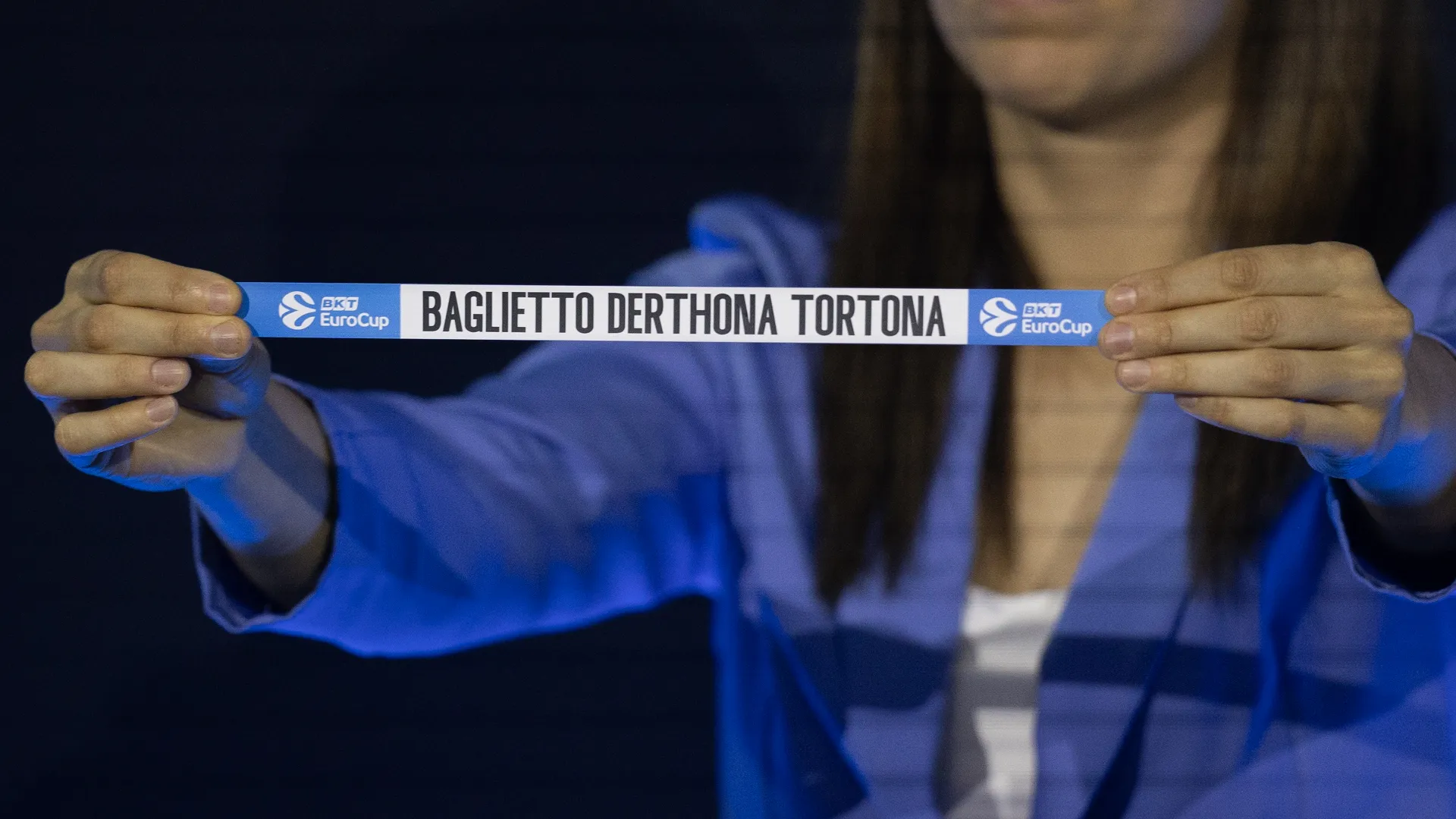 Tortona, Marco Picchi ridimensiona sei squadre, ma…