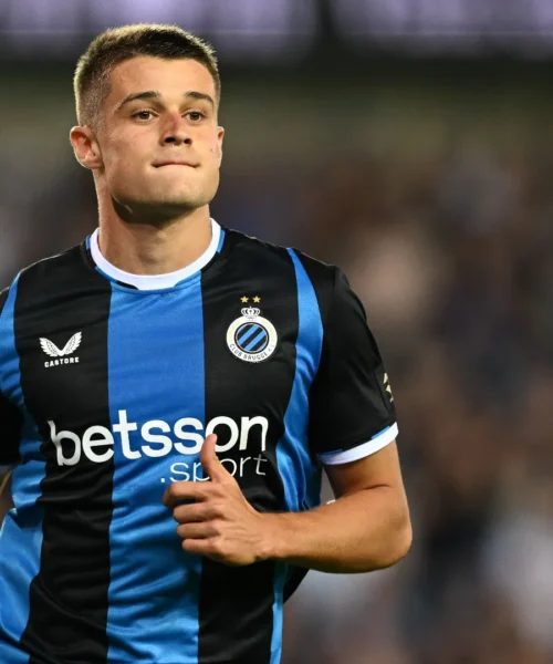 Champions League 2026-2027: Club Brugge-Aston Villa, le probabili formazioni