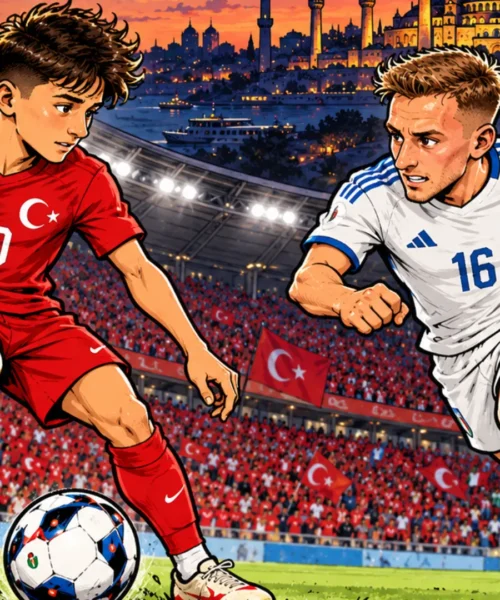 Turchia-Italia, Chat GPT Plus anticipa risultato (ed è una sorpresa), marcatori, espulsi e ammoniti