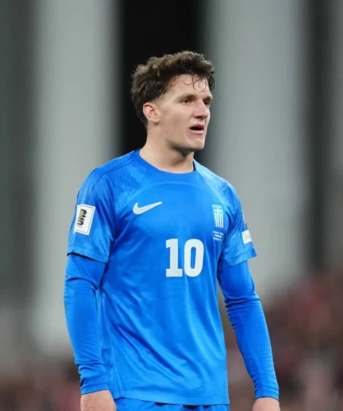 Nations League 2026-2027: Serbia-Grecia, le probabili formazioni