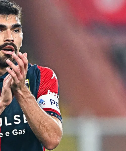 Coppa Italia, Vasquez elimina il Sudtirol. Agli ottavi sarà Inter-Genoa
