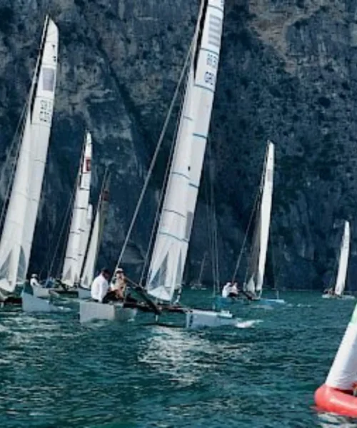 Campionato Europeo Tornado 2026, trionfo greco