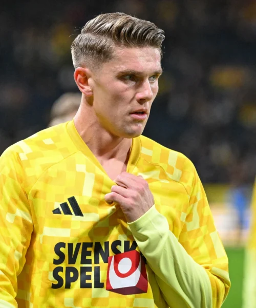 Nations League 2026-2027: Svezia-Polonia, le probabili formazioni