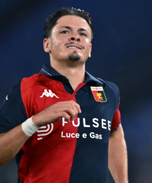 Coppa Italia 2026-2027: Genoa-Sudtirol, le probabili formazioni