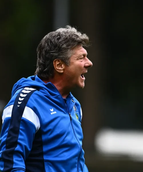 Walter Mazzarri sotto accusa: cosa è successo in Grecia