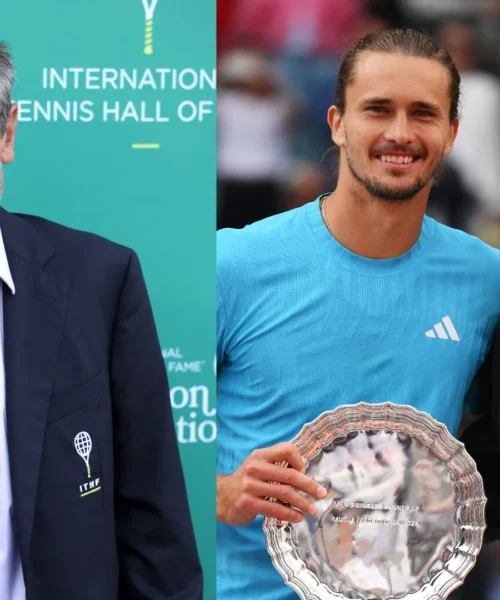 Mats Wilander tranciante su Jannik Sinner e Zverev dopo gli US Open