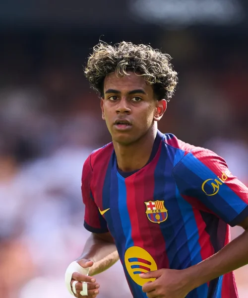 Champions League 2026-2027: Barcellona-Feyenoord, le probabili formazioni