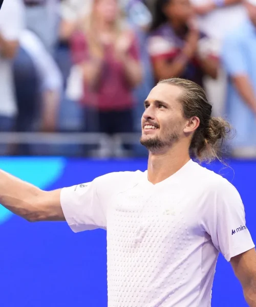 Zverev si sfoga su Jannik Sinner e pianifica il sorpasso entro novembre