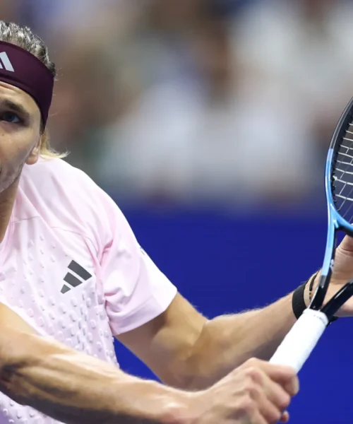 Alexander Zverev, nuova gufata a Jannik Sinner? “Tutto può cambiare in un batter d’occhio”
