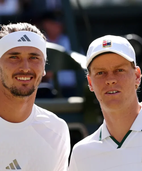 Zverev-Sinner: le parole di Becker e McEnroe fanno discutere
