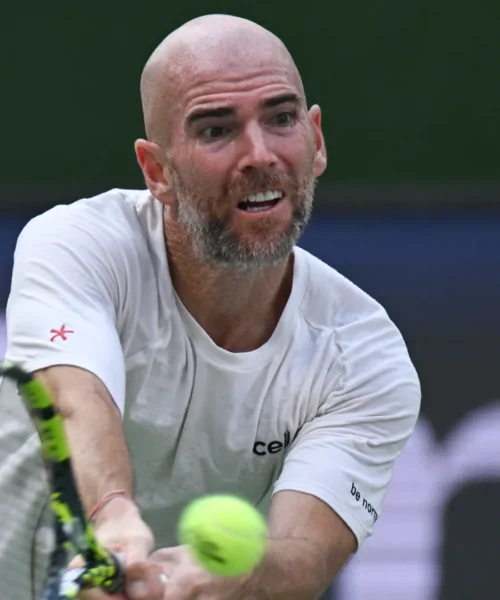 Andrey Rublev si fa sorprendere da Adrian Mannarino