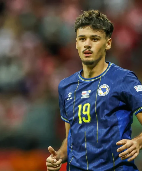 Nations League 2026-2027: Bosnia-Polonia, le probabili formazioni