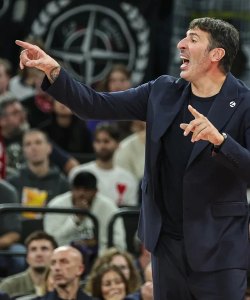Virtus Bologna corsara a Monaco, Alex Mumbrú spiega la chiave del successo