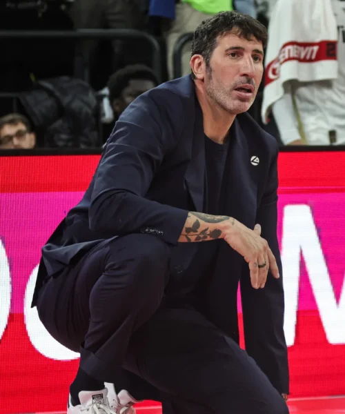 La Virtus vince a Venezia, Mumbrù boccia solo un aspetto