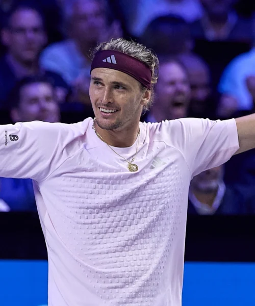 Alexander Zverev, il sorpasso è ufficiale: Jannik Sinner abdica dopo oltre sei mesi