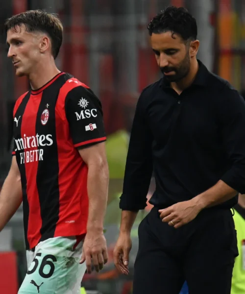 Alexis Saelemaekers, l’ultima novità preoccupa i tifosi del Milan